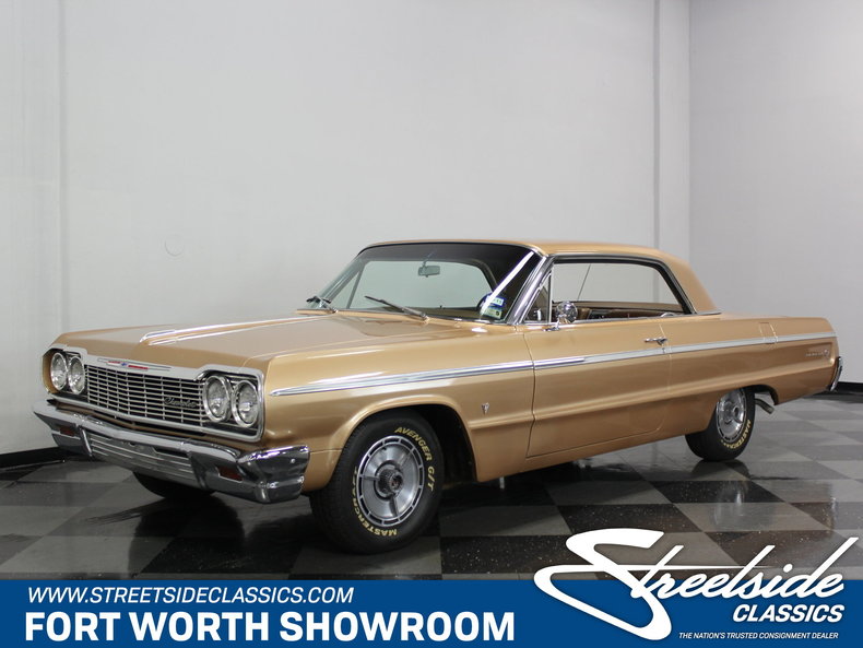 1964 Chevrolet Impala