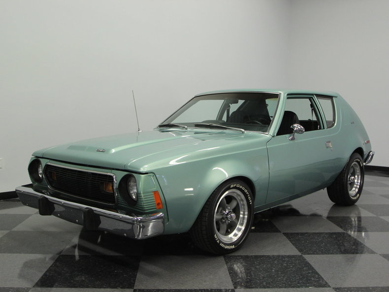 1974 AMC Gremlin eBay