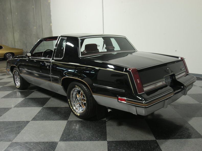 1986 Oldsmobile Cutlass | Streetside Classics - Classic ...
