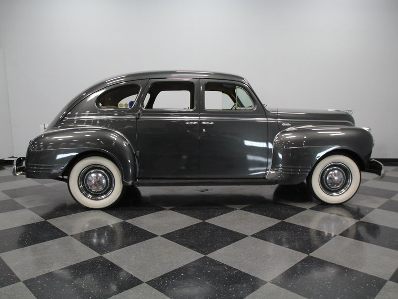 1941 Plymouth Deluxe eBay