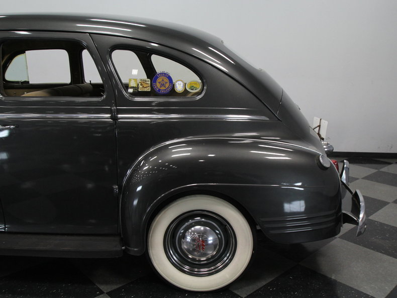 1941 Plymouth Deluxe eBay