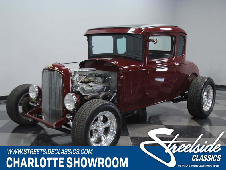 1930 Ford