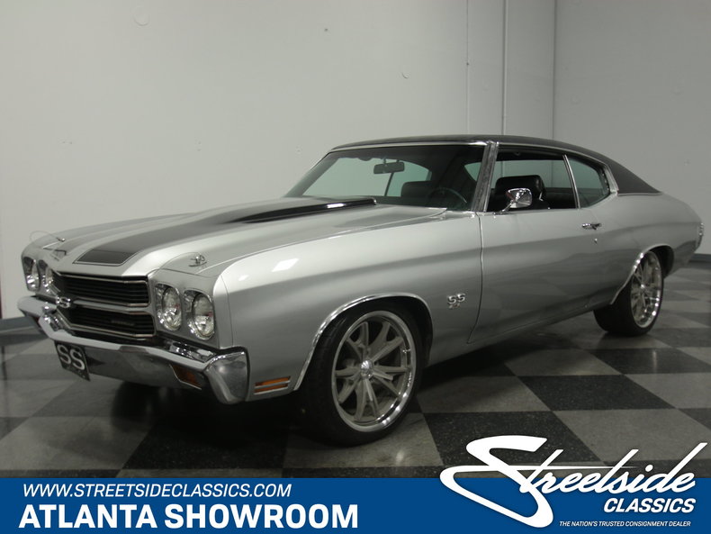 1970 Chevrolet Chevelle