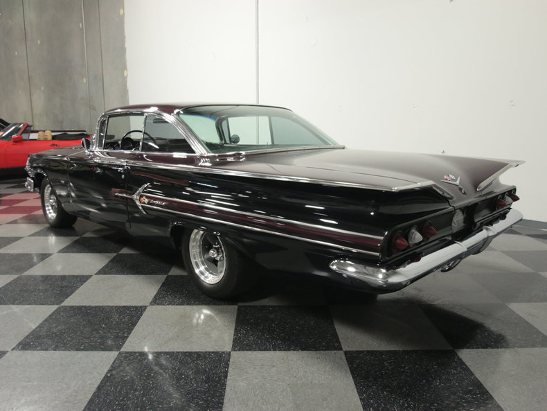 1960 Chevrolet Impala Ebay