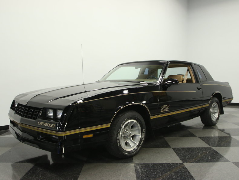 1000+ images about Chevrolet GBody on Pinterest