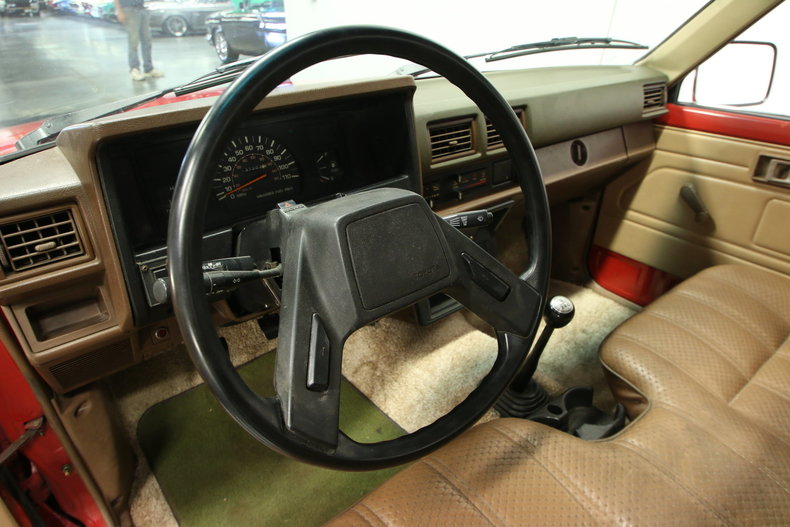 Atlanta Classic Cars >> 1985 Toyota Pickup | Streetside Classics - The Nation's ... Atlanta Classic Cars >> 1985 Toyota Pickup | Streetside Classics - The Nation's ...