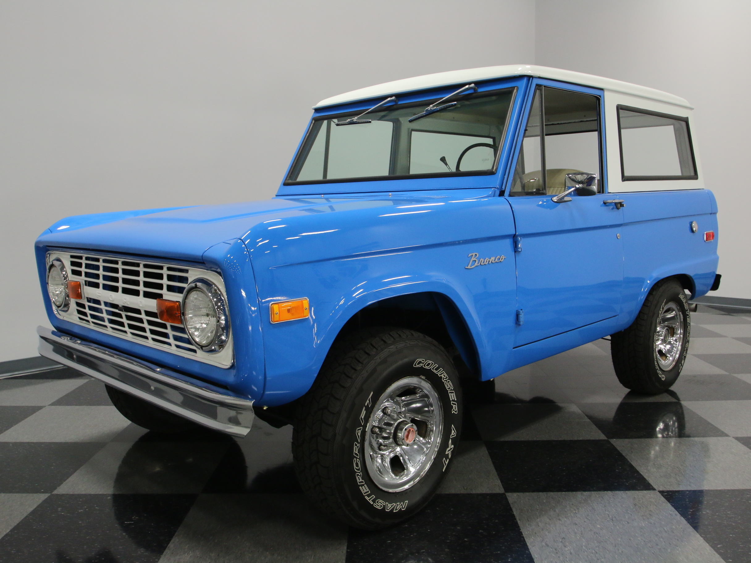 1973 Ford Bronco For Sale Craigslistterms Of Use - 7l70m7k