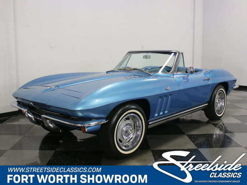 1965 Chevrolet Corvette