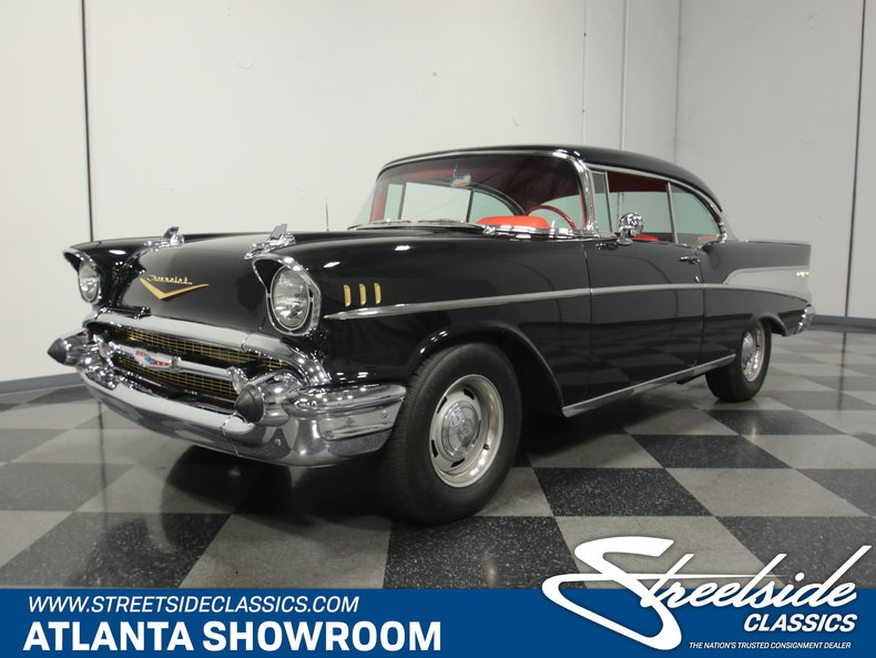 1957 Chevrolet Bel Air