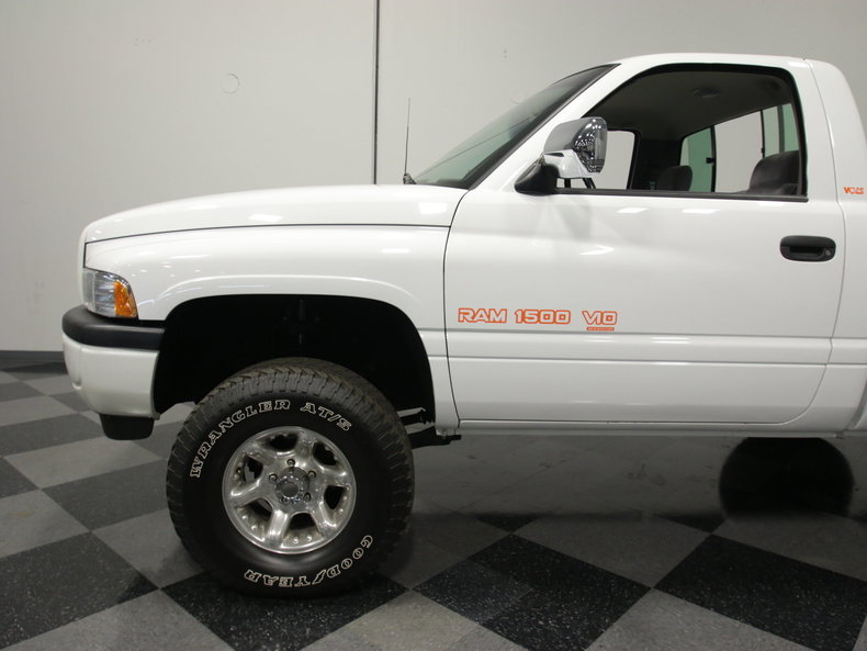 1996 Dodge Ram 1500 Base Standard Cab Pickup 2 Door Ebay