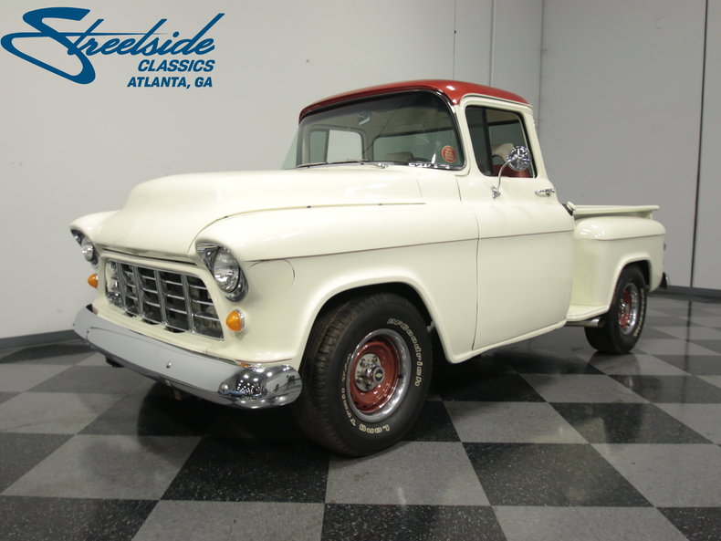 1955 Chevrolet 3100