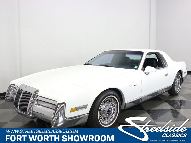1987 Zimmer Quick Silver