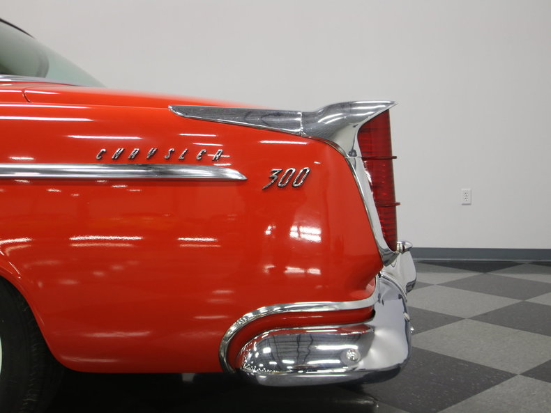 1955 Chrysler C 300 Ebay