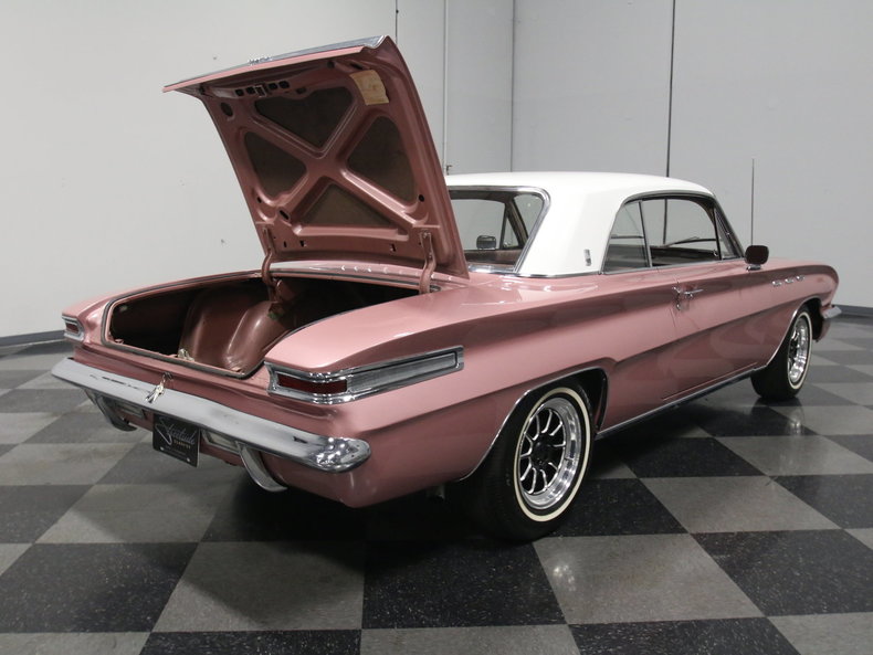 1962 Buick Skylark