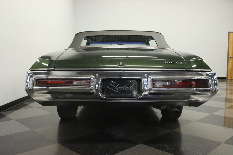 1971 Buick Skylark Ebay