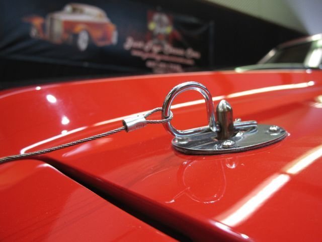 1971 Chevrolet Chevelle