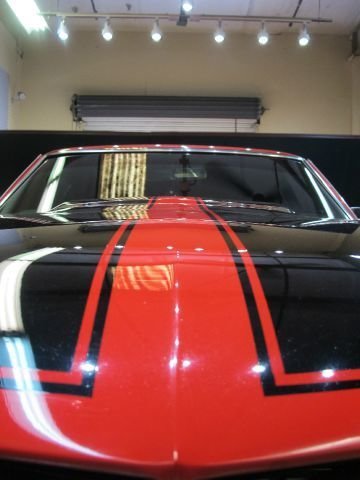 1971 Chevrolet Chevelle