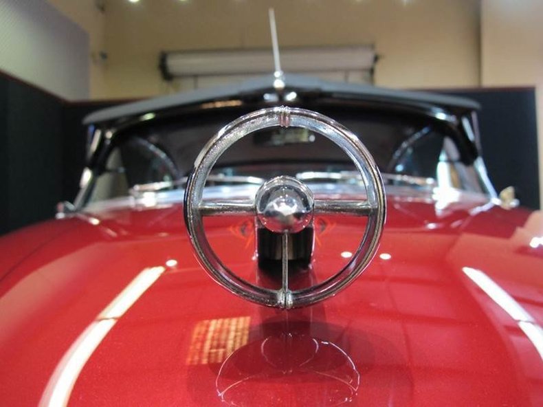 1952 Buick Roadmaster