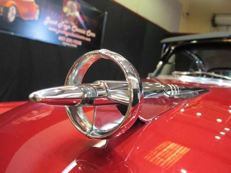 1952 Buick Roadmaster