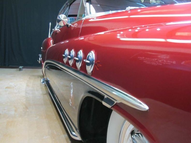 1952 Buick Roadmaster