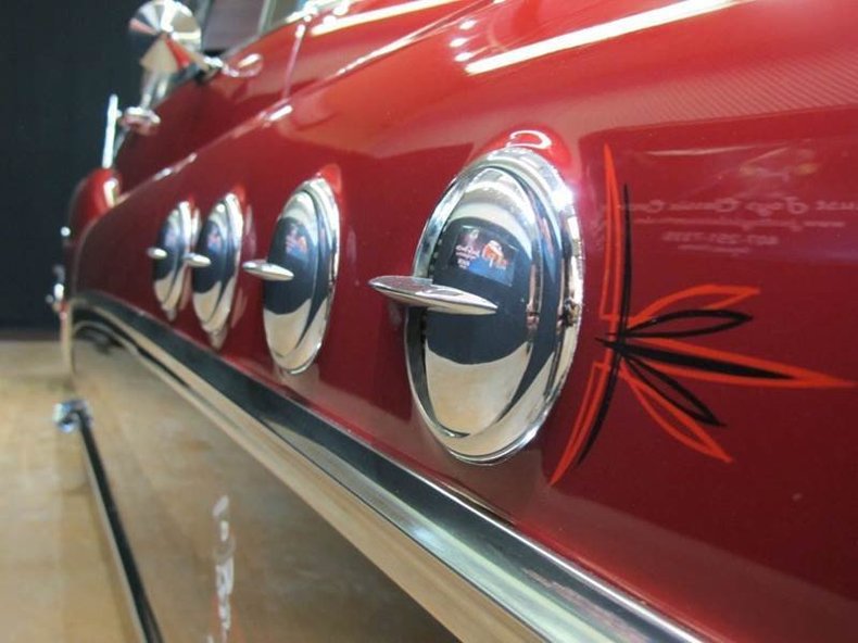 1952 Buick Roadmaster