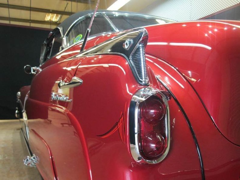 1952 Buick Roadmaster