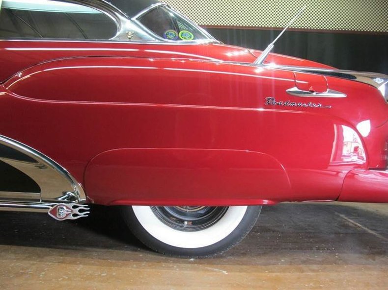 1952 Buick Roadmaster