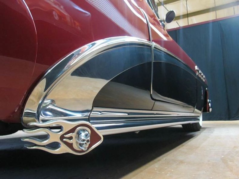 1952 Buick Roadmaster