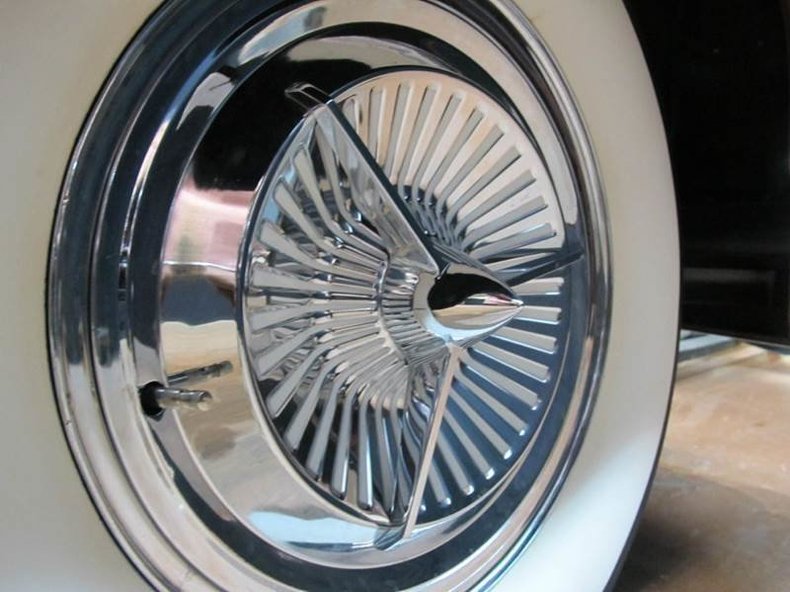 1952 Buick Roadmaster