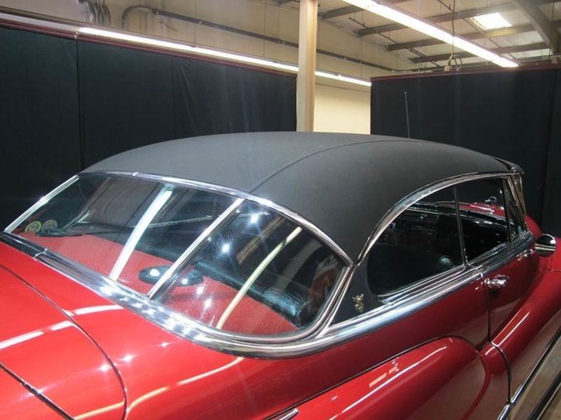 1952 Buick Roadmaster