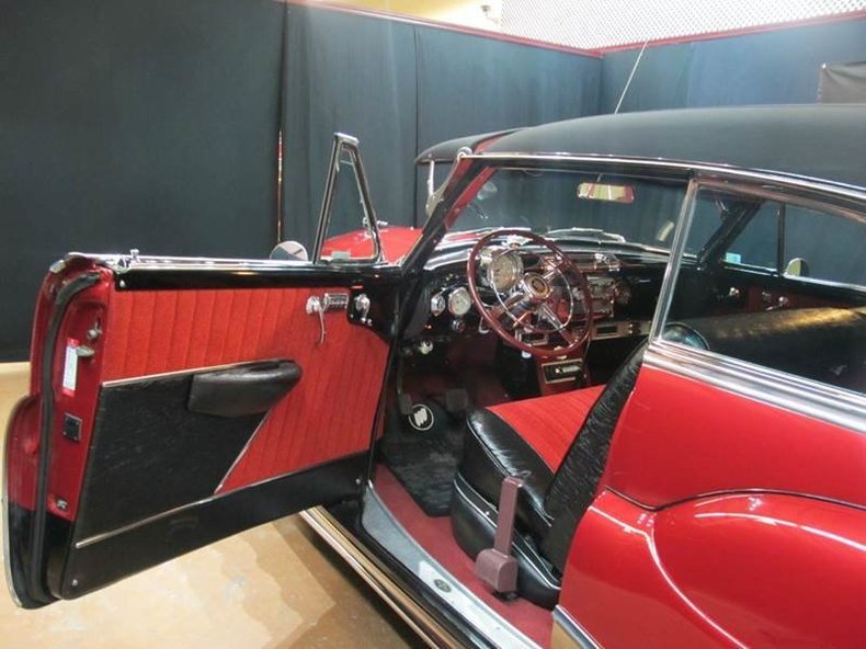 1952 Buick Roadmaster