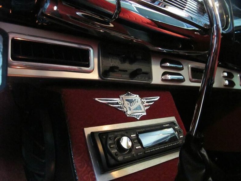 1952 Buick Roadmaster