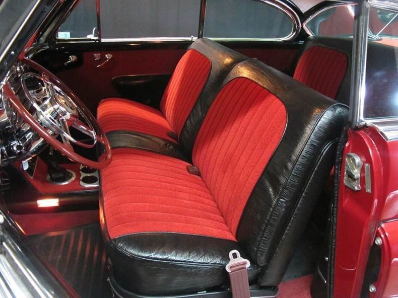 1952 Buick Roadmaster