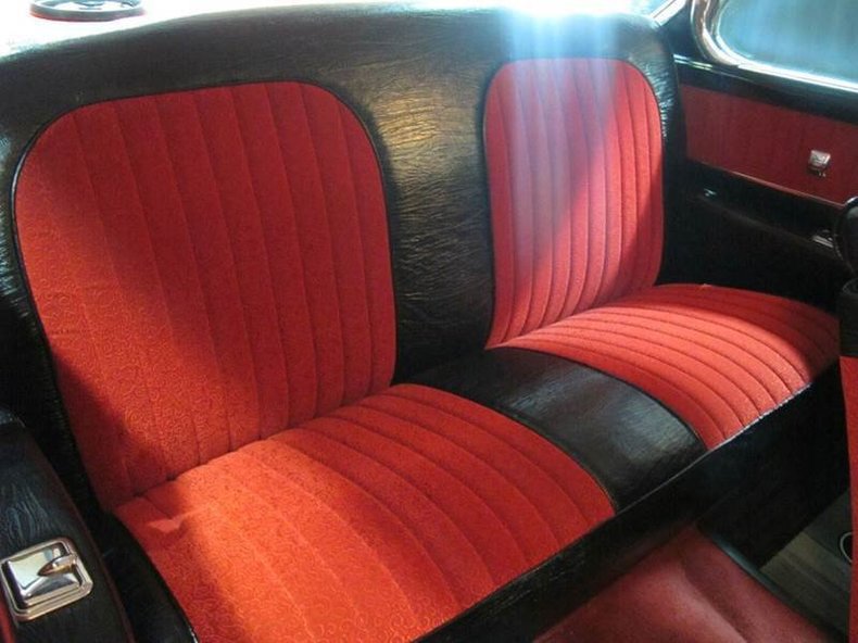 1952 Buick Roadmaster