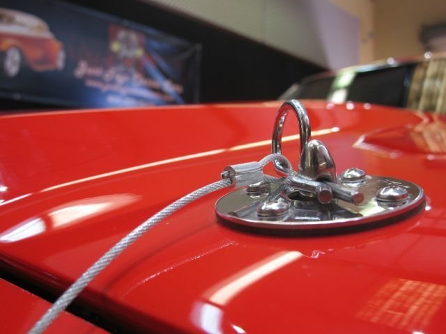 1971 Chevrolet Chevelle