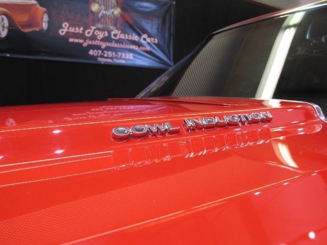 1971 Chevrolet Chevelle
