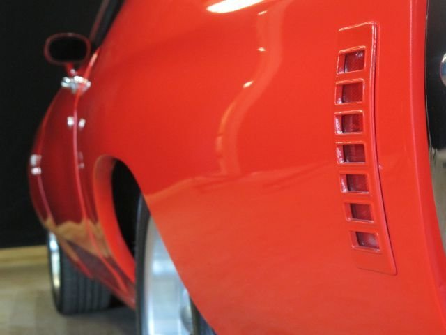 1971 Chevrolet Chevelle