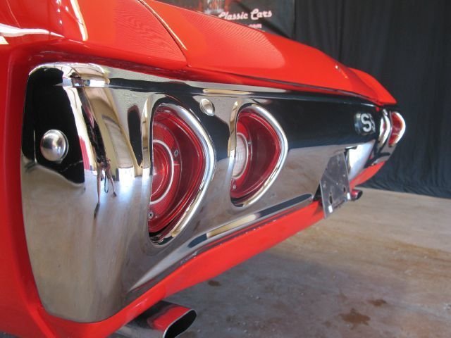 1971 Chevrolet Chevelle