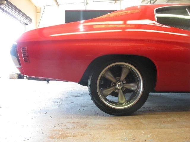 1971 Chevrolet Chevelle