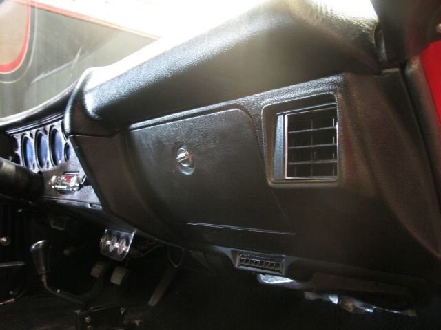 1971 Chevrolet Chevelle