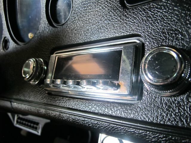 1971 Chevrolet Chevelle