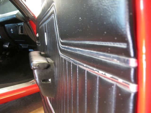 1971 Chevrolet Chevelle