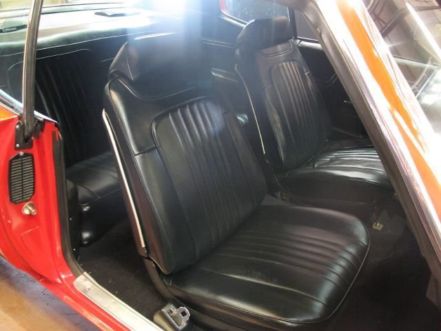 1971 Chevrolet Chevelle