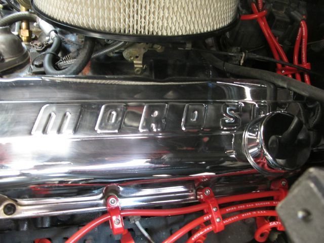 1971 Chevrolet Chevelle