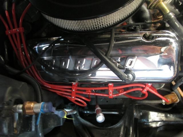 1971 Chevrolet Chevelle