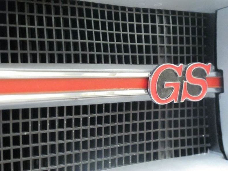 1967 Buick Gran Sport
