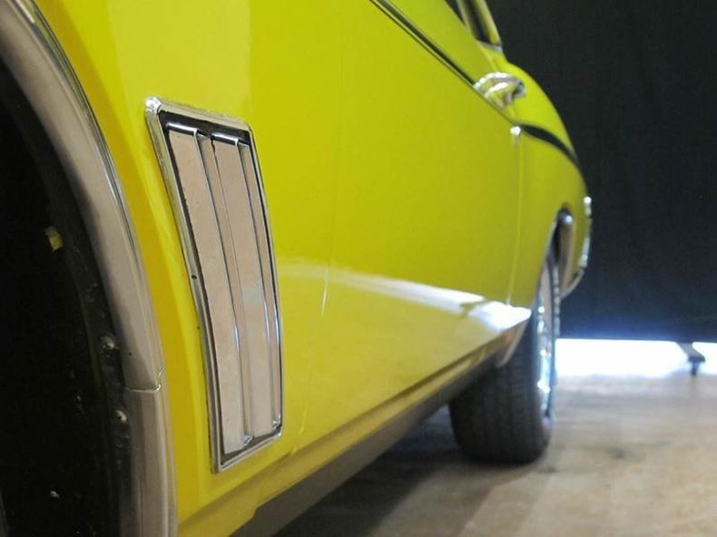 1967 Buick Gran Sport