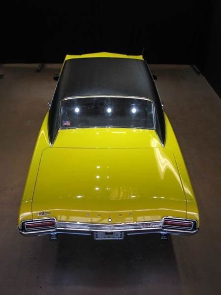 1967 Buick Gran Sport