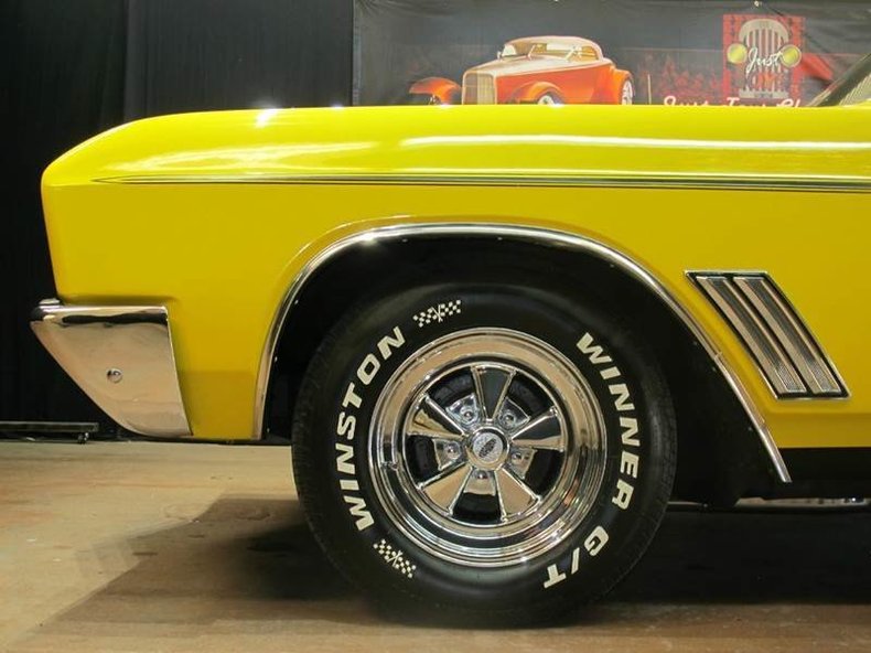 1967 Buick Gran Sport