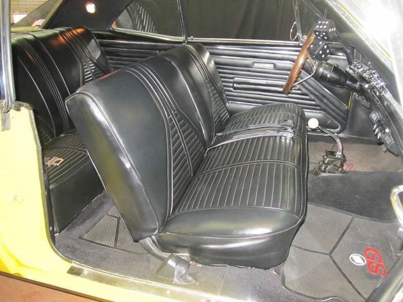 1967 Buick Gran Sport